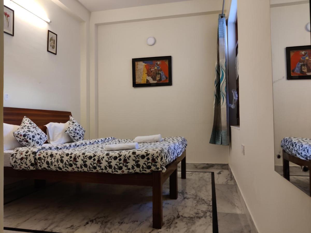 The Karauli Villa By Le Pension Stays ジャイプール エクステリア 写真