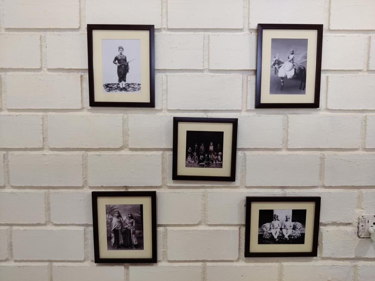 The Karauli Villa By Le Pension Stays ジャイプール エクステリア 写真