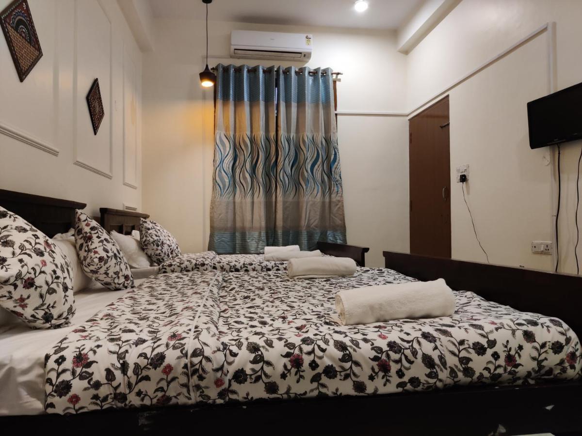 The Karauli Villa By Le Pension Stays ジャイプール エクステリア 写真