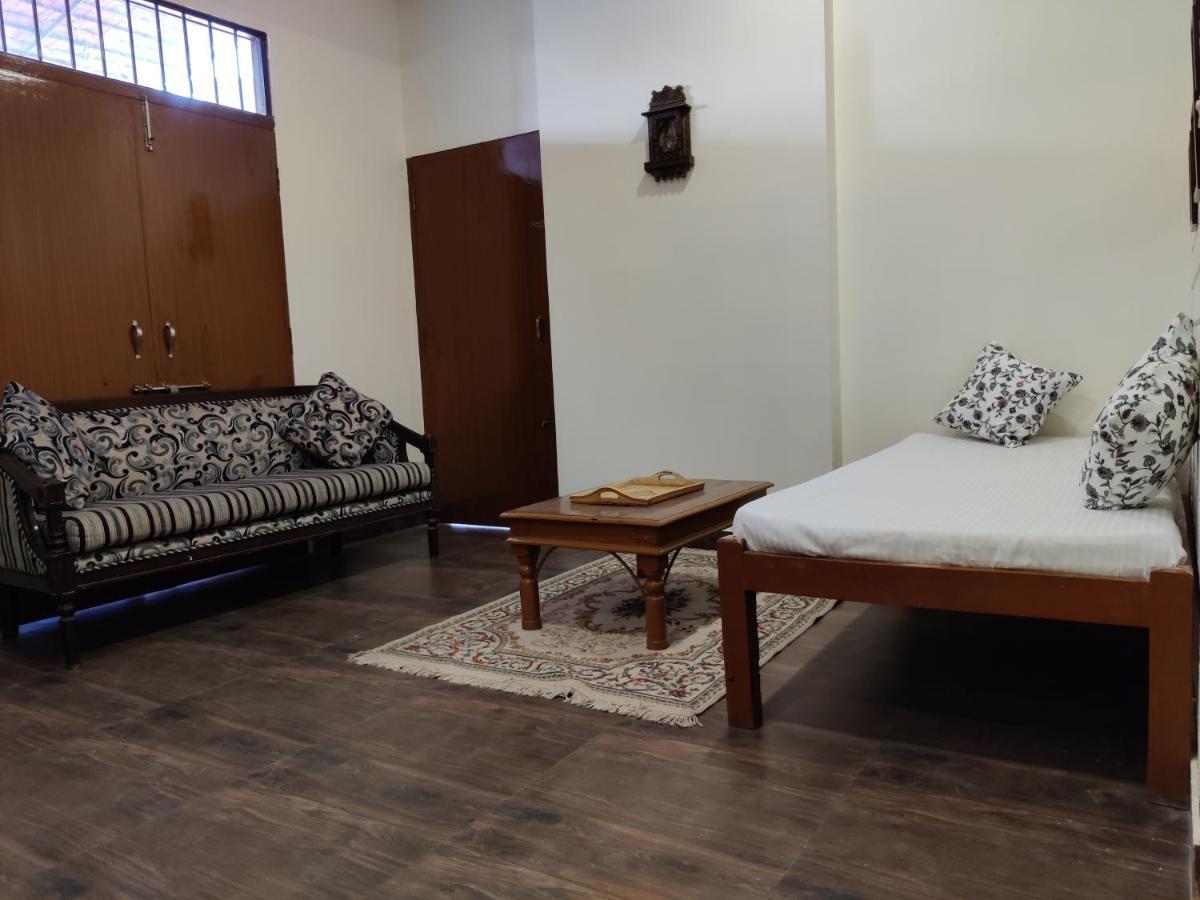 The Karauli Villa By Le Pension Stays ジャイプール エクステリア 写真