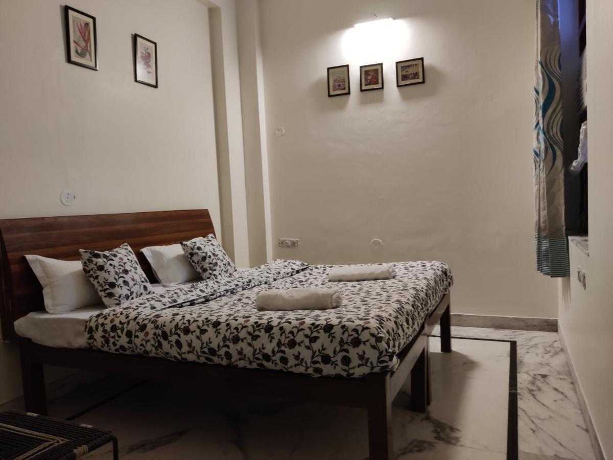 The Karauli Villa By Le Pension Stays ジャイプール エクステリア 写真