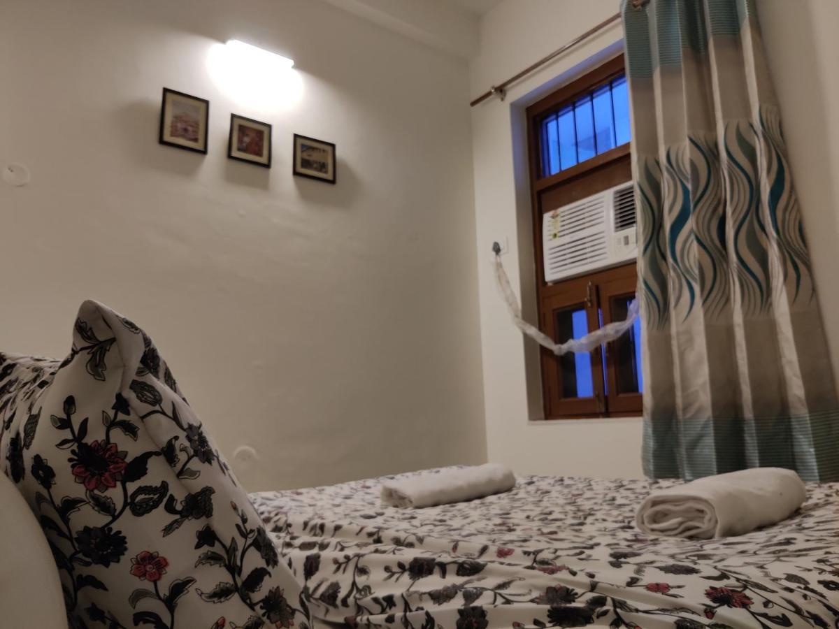 The Karauli Villa By Le Pension Stays ジャイプール エクステリア 写真