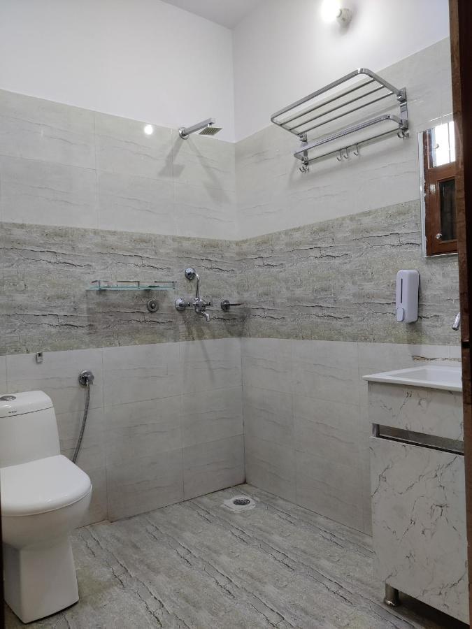 The Karauli Villa By Le Pension Stays ジャイプール エクステリア 写真