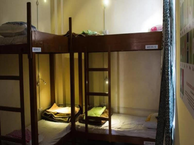 The Karauli Villa By Le Pension Stays ジャイプール エクステリア 写真